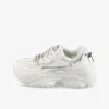 Buffalo ​ Biss One Glam Damen Plateau Sneaker-Damen Sneaker