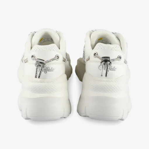 Buffalo ​ Biss One Glam Damen Plateau Sneaker-Damen Sneaker