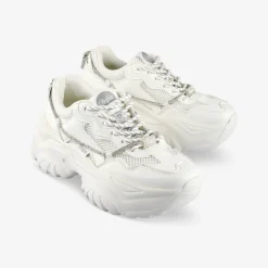 Buffalo ​ Biss One Glam Damen Plateau Sneaker-Damen Sneaker
