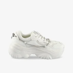 Buffalo ​ Biss One Glam Damen Plateau Sneaker-Damen Sneaker