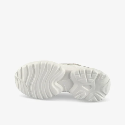Buffalo ​ Biss One Glam Damen Plateau Sneaker-Damen Sneaker
