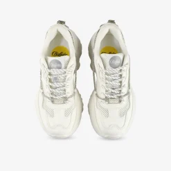 Buffalo ​ Biss One Glam Damen Plateau Sneaker-Damen Sneaker