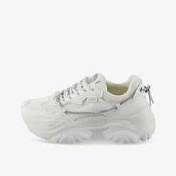 Buffalo ​ Biss One Glam Damen Plateau Sneaker-Damen Sneaker