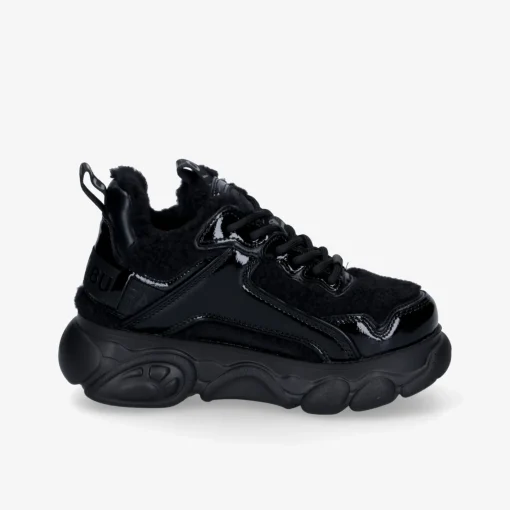 Buffalo ​ CLD Chai Damen Plateau Sneaker-Damen Sneaker