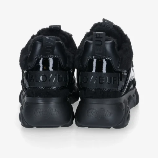 Buffalo ​ CLD Chai Damen Plateau Sneaker-Damen Sneaker