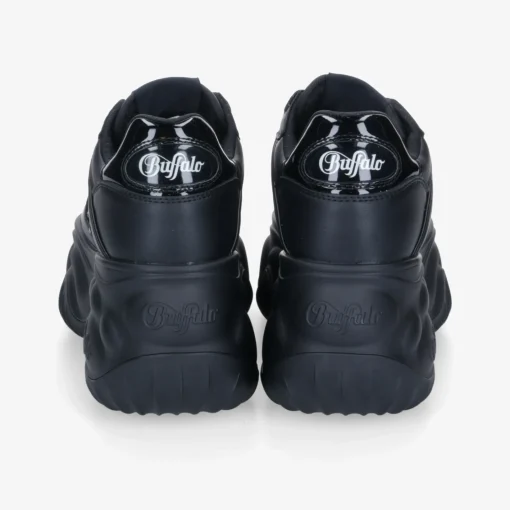 Buffalo ​ Damen Plateau Sneaker-Damen Sneaker