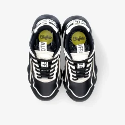 Buffalo ​ Damen Plateau Sneaker-Damen Sneaker