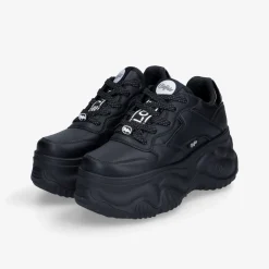 Buffalo ​ Damen Plateau Sneaker-Damen Sneaker