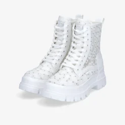 Buffalo ​ Damen Plateau Sneaker-Damen Stiefeletten
