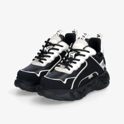Buffalo ​ Damen Plateau Sneaker-Damen Sneaker