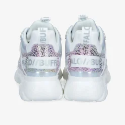 Buffalo ​ Damen Plateau Sneaker-Damen Sneaker