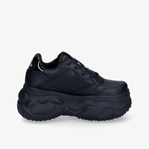 Buffalo ​ Damen Plateau Sneaker-Damen Sneaker