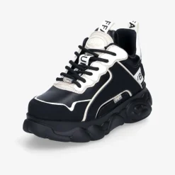 Buffalo ​ Damen Plateau Sneaker-Damen Sneaker