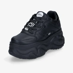 Buffalo ​ Damen Plateau Sneaker-Damen Sneaker