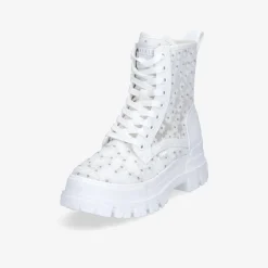 Buffalo ​ Damen Plateau Sneaker-Damen Stiefeletten
