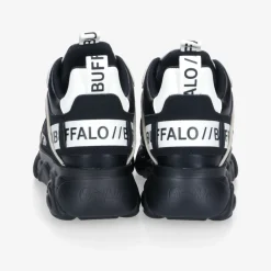 Buffalo ​ Damen Plateau Sneaker-Damen Sneaker