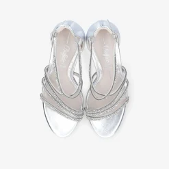 Buffalo ​ Makai 2 Damen High Heel-Damen High Heels | Sandalen