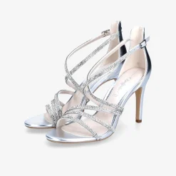 Buffalo ​ Makai 2 Damen High Heel-Damen High Heels | Sandalen
