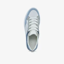 bugatti ​ Damen Plateau Sneaker-Damen Halbschuhe | Sneaker