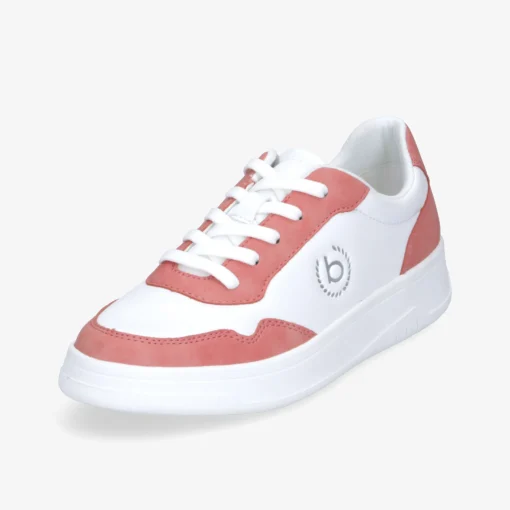 bugatti ​ Damen Sneaker Low-Damen Halbschuhe | Sneaker