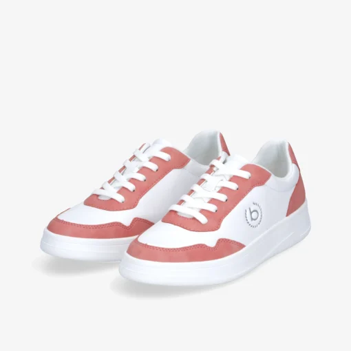bugatti ​ Damen Sneaker Low-Damen Halbschuhe | Sneaker