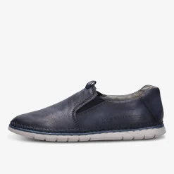 bugatti ​​ Herren Halbschuh-Herren Halbschuhe