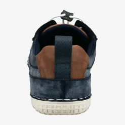 bugatti ​​ Herren Halbschuh-Herren Halbschuhe