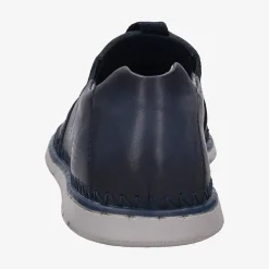 bugatti ​​ Herren Halbschuh-Herren Halbschuhe