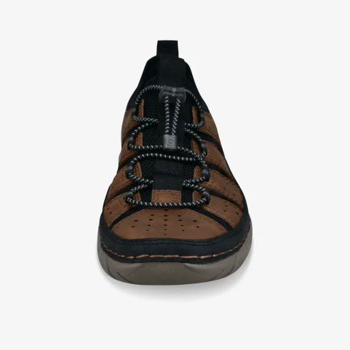 bugatti ​​ Herren Halbschuh-Herren Halbschuhe