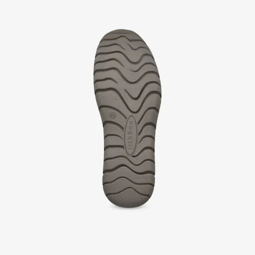 bugatti ​​ Herren Halbschuh-Herren Halbschuhe