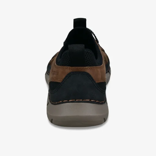 bugatti ​​ Herren Halbschuh-Herren Halbschuhe