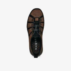 bugatti ​​ Herren Halbschuh-Herren Halbschuhe