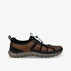 bugatti ​​ Herren Halbschuh-Herren Halbschuhe