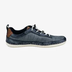 bugatti ​​ Herren Halbschuh-Herren Halbschuhe