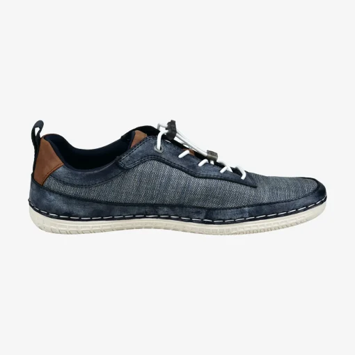 bugatti ​​ Herren Halbschuh-Herren Halbschuhe