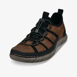 bugatti ​​ Herren Halbschuh-Herren Halbschuhe