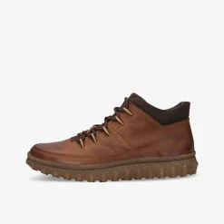 bugatti Herren Schnürboots-Herren Boots