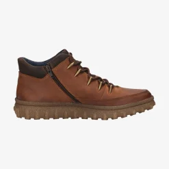 bugatti Herren Schnürboots-Herren Boots