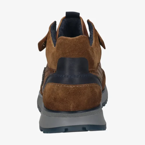 bugatti Herren Schnürboots-Herren Boots