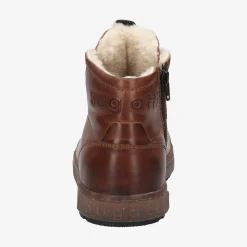 bugatti Herren Schnürboots-Herren Boots