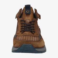 bugatti Herren Schnürboots-Herren Boots