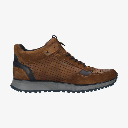 bugatti Herren Schnürboots-Herren Boots