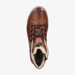 bugatti Herren Schnürboots-Herren Boots