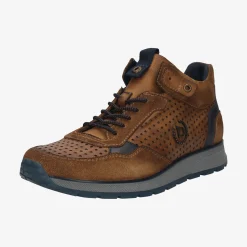 bugatti Herren Schnürboots-Herren Boots