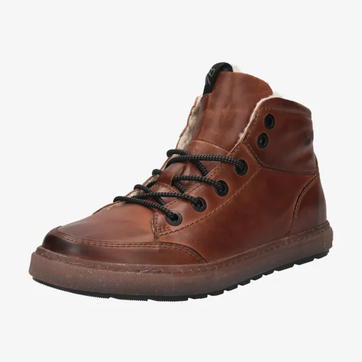 bugatti Herren Schnürboots-Herren Boots