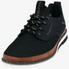 bugatti ​ Herren Schnürer-Herren Halbschuhe