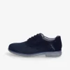 bugatti Herren Schnürer-Herren Halbschuhe