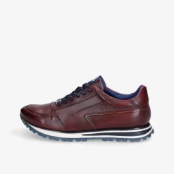bugatti Herren Schnürer-Herren Halbschuhe