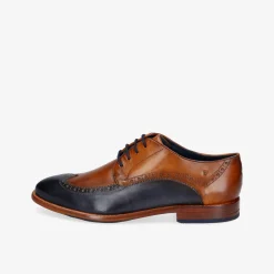 bugatti ​ Herren Schnürer-Herren Business Schuhe