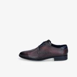 bugatti ​ Herren Schnürer-Herren Business Schuhe